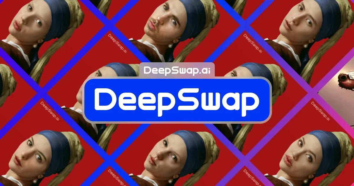 Is Deepswap the Best DeepFake App for Beginners in 2024?