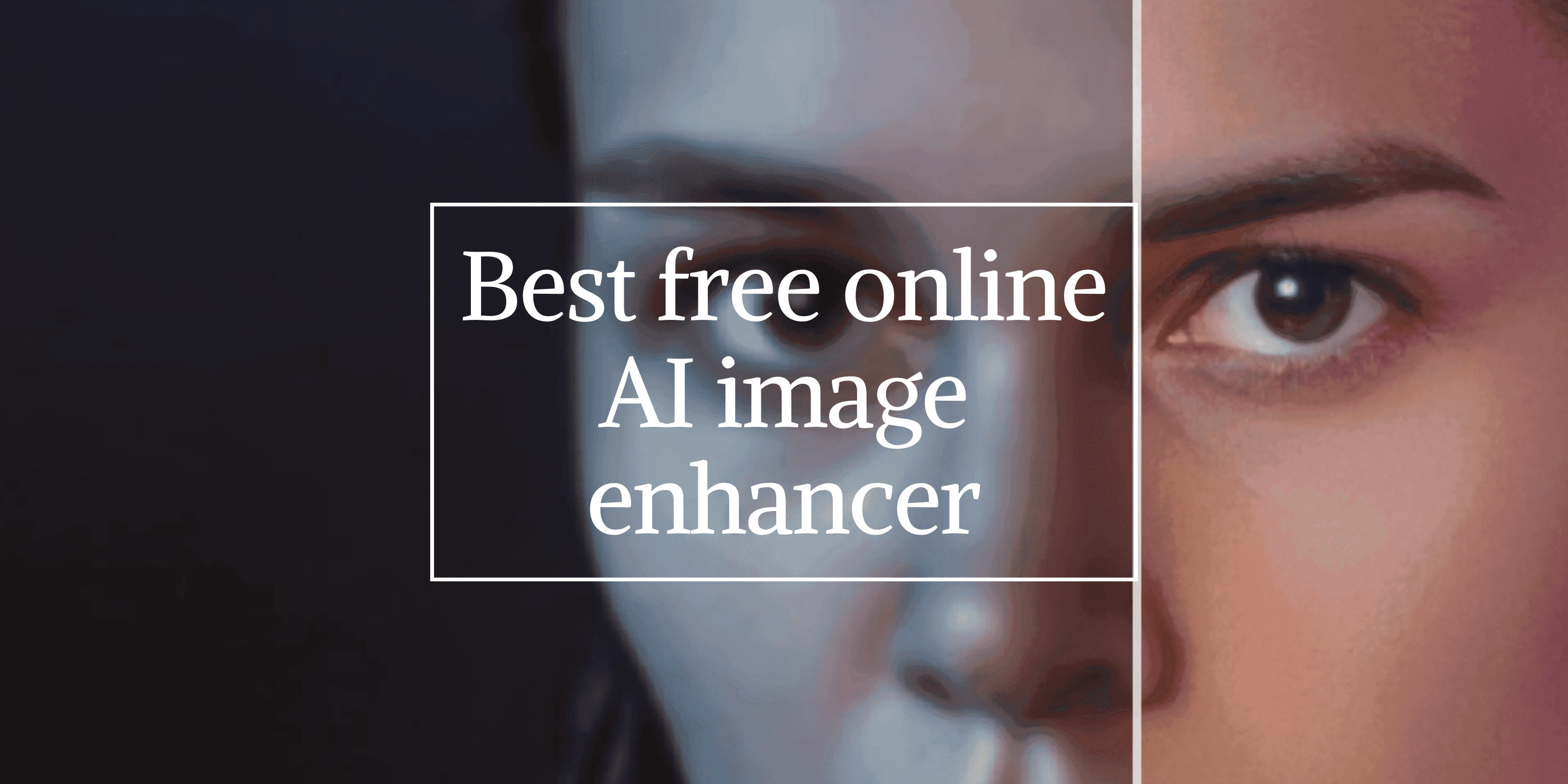 Top Free Online AI Image Enhancer Tools