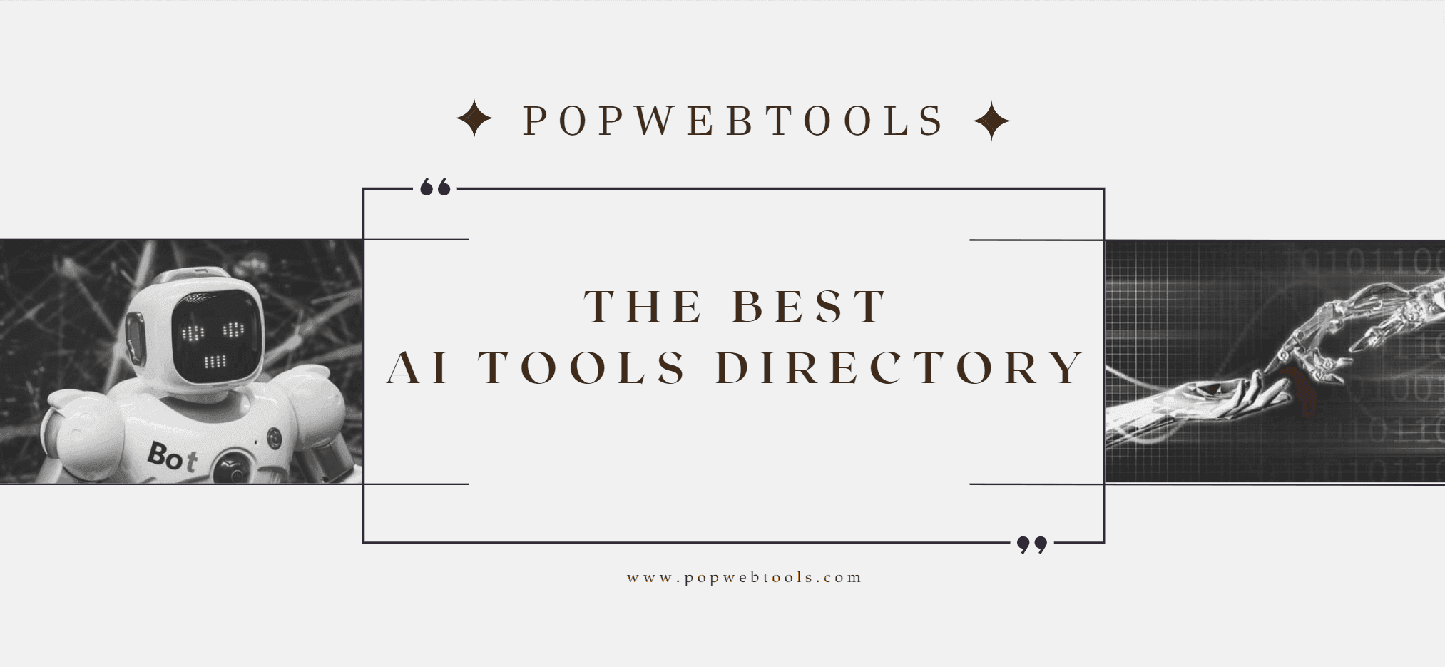 popwebtools-ai-tools-directory